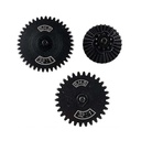 ENGRANAJES SHS TORQUE 32:1 CNC NEGRO