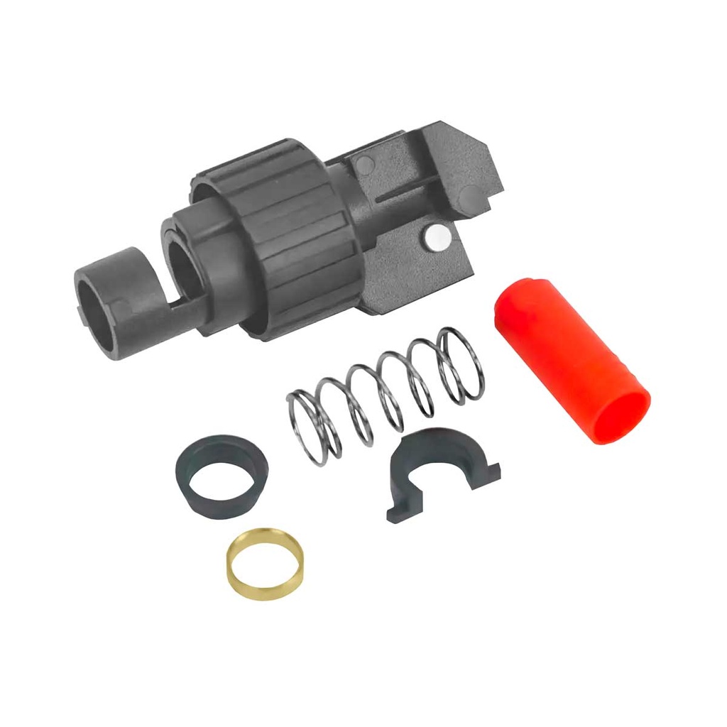 CAMARA HOP-UP G36 SHS PARA JIN GON PLASTICO AZUL
