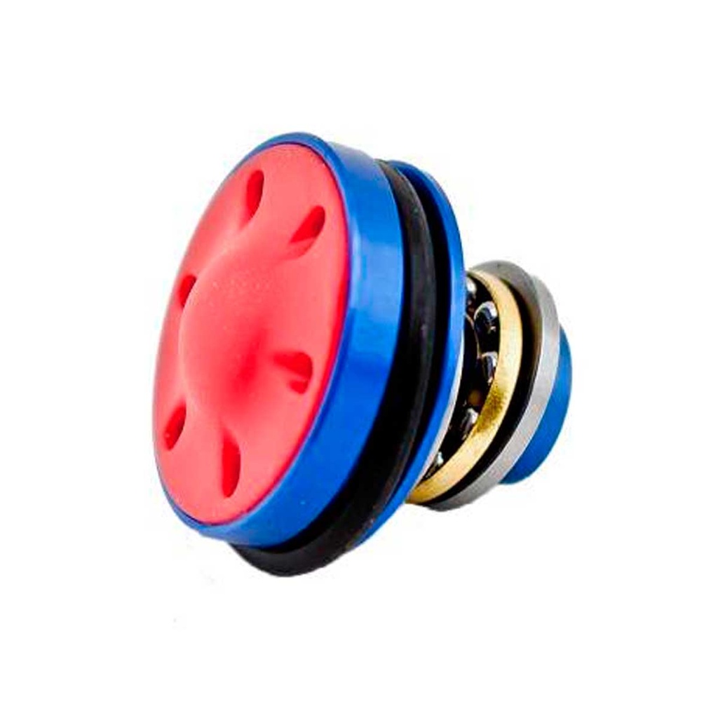 CABEZA PISTON SHS SILENCIADA C/RODAMIENTOS AZUL
