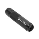 SILENCIADOR TRAZADOR ACETECH PREDATOR X NEGRO