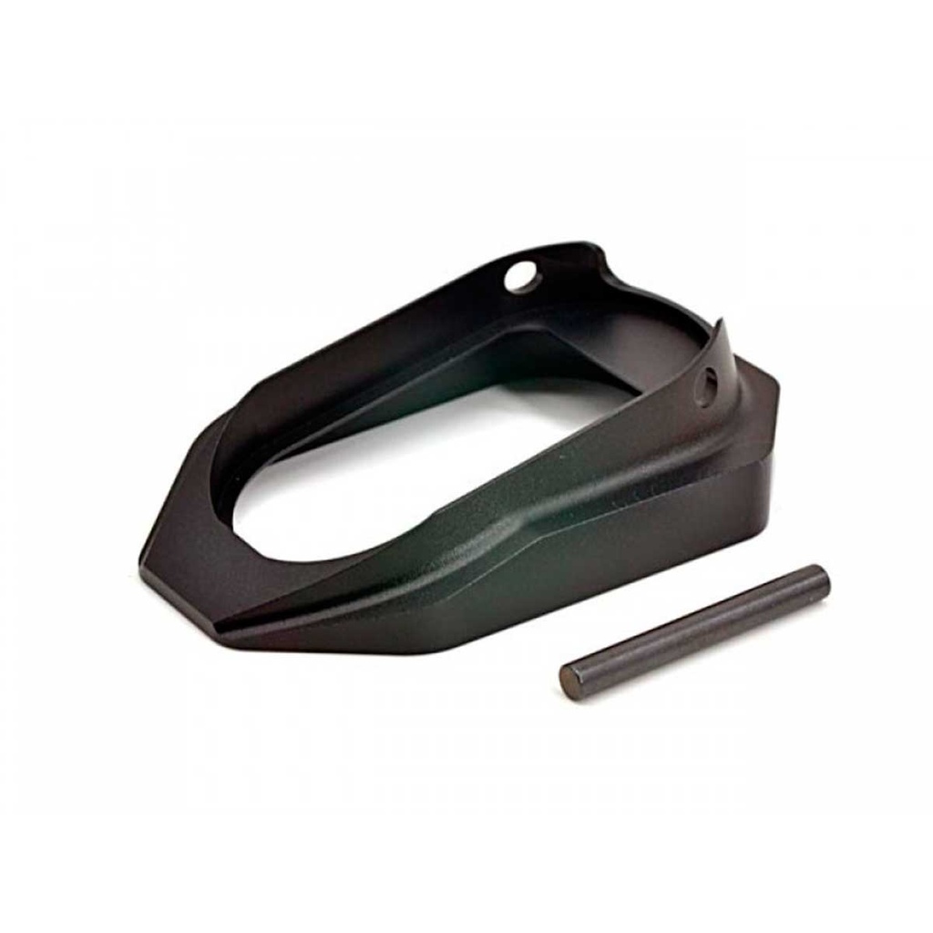 AIP ALUMINIUM GUNDAM MAGWELL- TYPE 2 BLACK