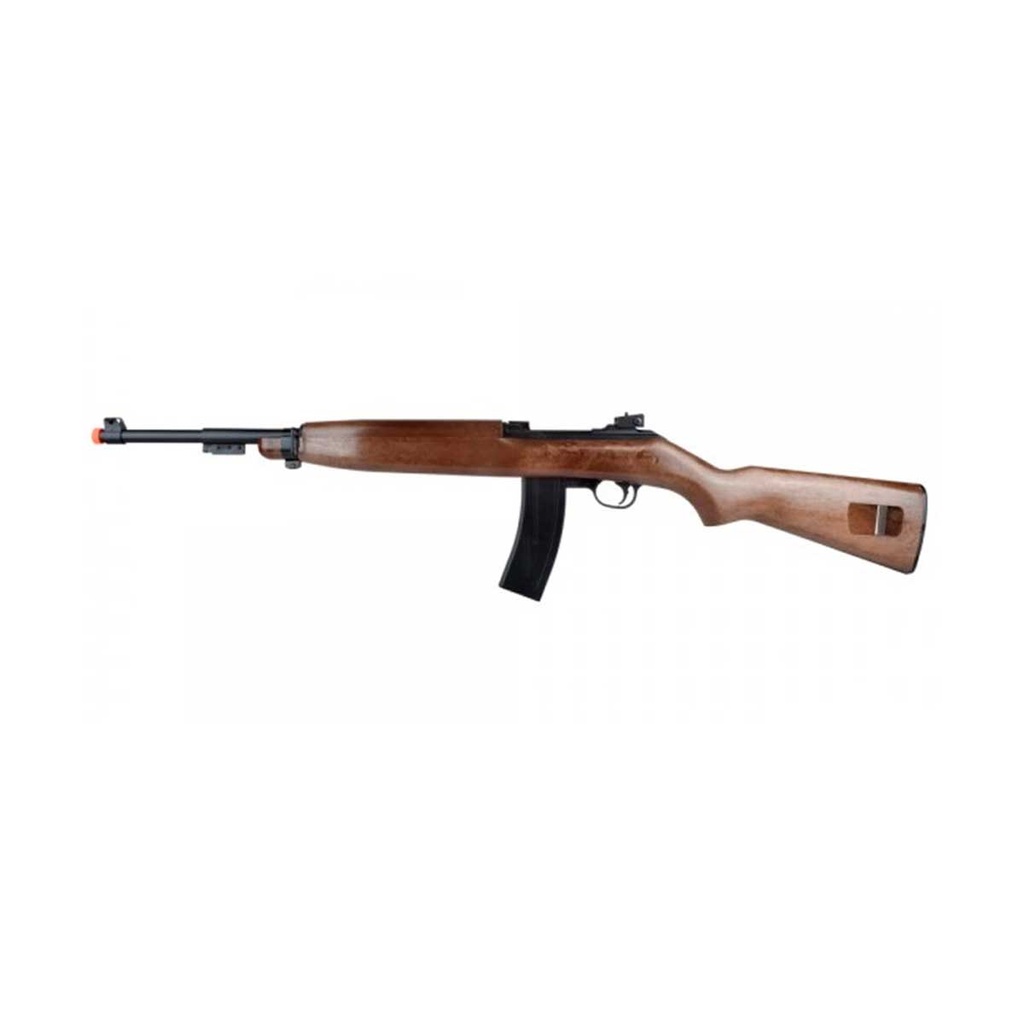 FUSIL AGM M1 CARBINE SPRING MARRON