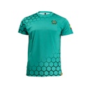 CAMISETA IMMORTAL SUBLIMACION LEGION VERDE CLARO