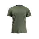 CAMISETA IMMORTAL QUICK DRY TACTICA CORTA VERDE