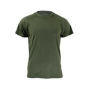 CAMISETA IMMORTAL QUICK DRY VERDE