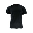 CAMISETA IMMORTAL QUICK DRY NEGRA