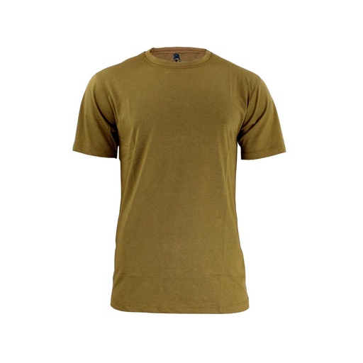 [IW-120201-DE-S] CAMISETA IMMORTAL LISA M/CORTA COYOTE (S)