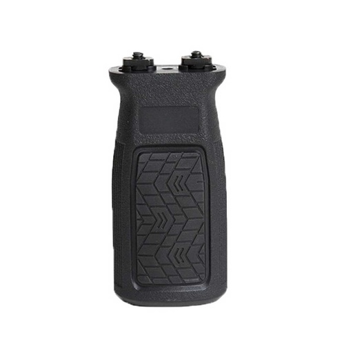 [TB1437-BK] GRIP FMA DD ENHANCED ENGANCHE M VERTICAL NEGRO