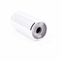 SILENCIADOR TRAZADOR MINI T238 LITE PLATA
