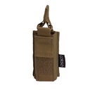 POUCH CORSO CARGADOR PISTOLA SIMPLE DAGGER MK2 MOLLE COYOTE