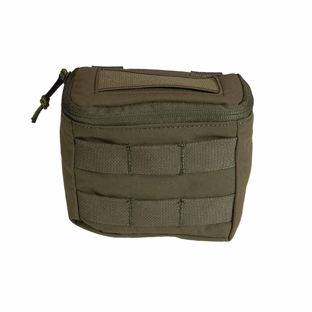 POUCH CORSO DAGGER UTILITY MK4 RANGER GREEN
