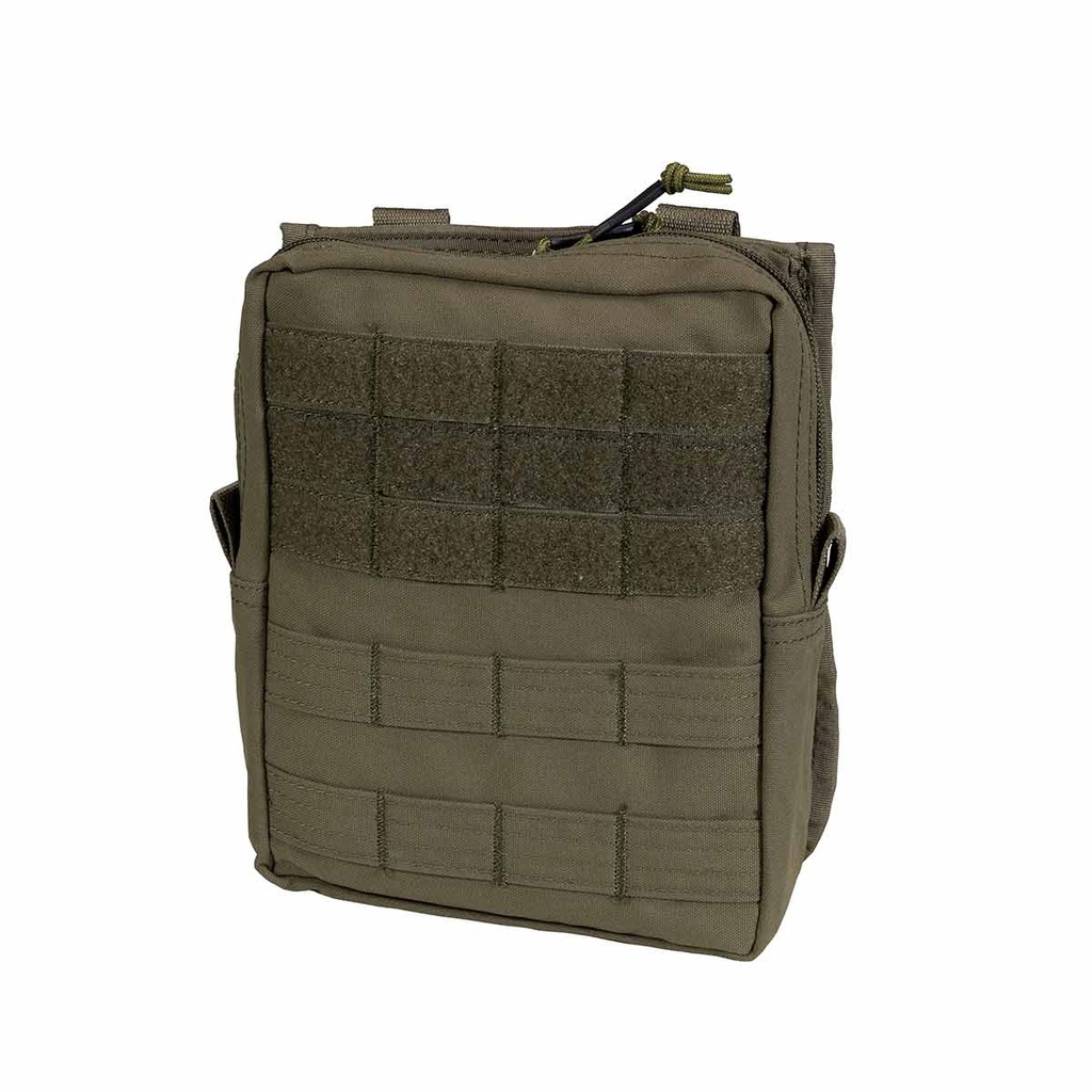 POUCH CORSO DAGGER UTILITY MK2 LARGO RANGER GREEN