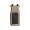 GRIP FMA DD ENHANCED ENGANCHE M VERTICAL TAN