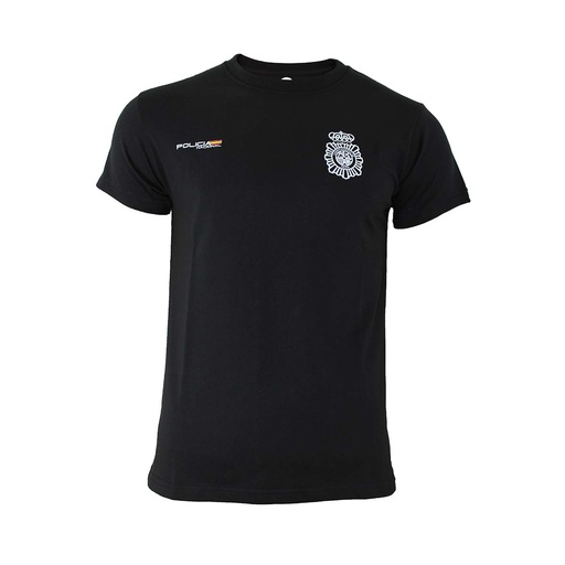 [IW-100850-S] CAMISETA IMMORTAL POLICIA 200 ANIVERSARIO (S)