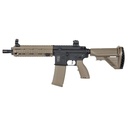 FUSIL SPECNA ARMS SA-F06 FLEX HAL ETU NEGRO-TAN