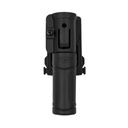 FUNDA PORRA RIGIDA CYTAC UNIVERSAL CY-CN-BHBCG2 NEGRA