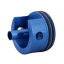 CABEZA CILINDRO SHS VER.2 ALUMINIO BORE-UP AZUL