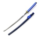 KATANA BH 1012 BCH 104CM ACERO AZUL