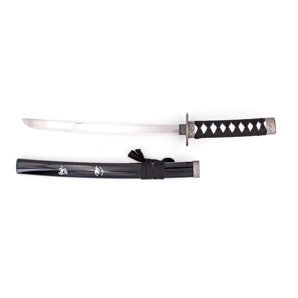 KATANA BH MINI 2020 LSM 45CM NEGRA