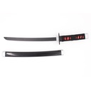 KATANA BH MINI 2023 DMSY 40CM NEGRA
