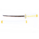 KATANA BH MINI 2024 DMSY 40CM BLANCA