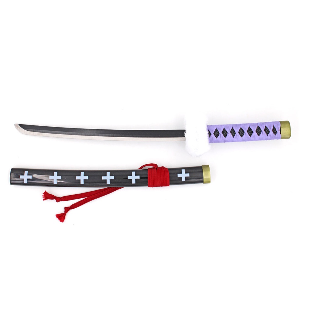 KATANA BH MINI 2041 OPC 40CM NEGRA
