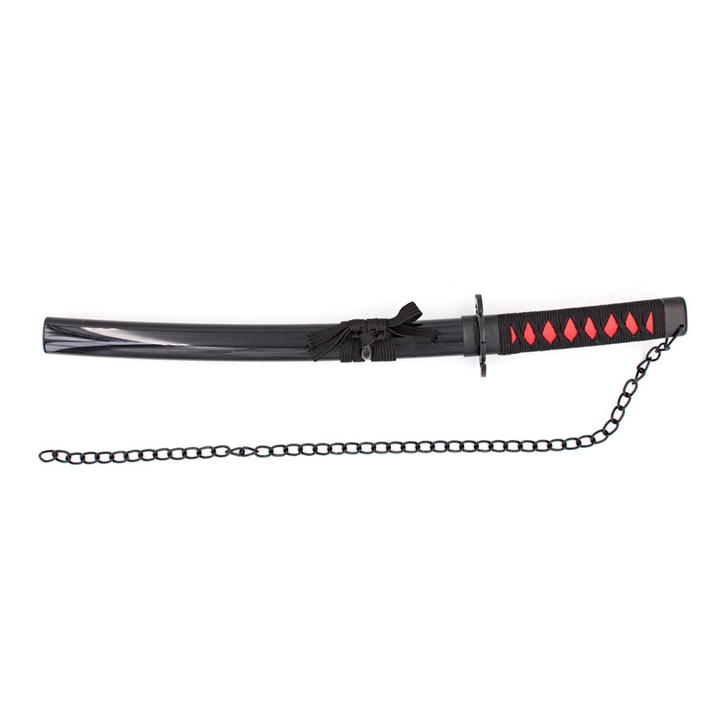 KATANA BH MINI 2045 BCH 45CM NEGRA