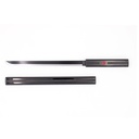 KATANA BH MINI 2047 NRT 45CM NEGRA