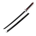 KATANA BH MADERA 3060 DMSY 104CM NEGRA