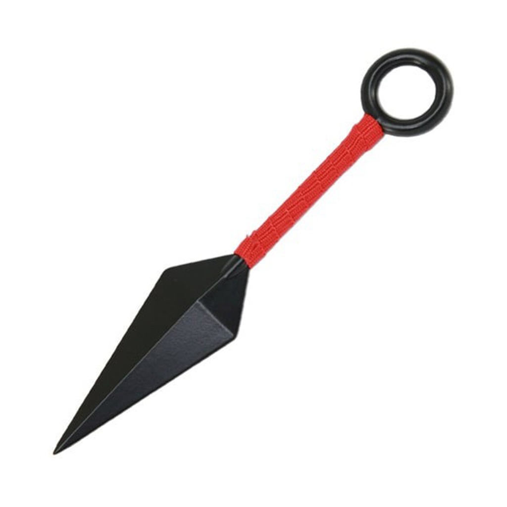 LANZADOR BH KUNAI 160 NRT 23CM NEGRO-ROJO
