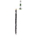 KATANA BH BOLÍGRAFO 1202 DMSY 20CM NEGRO