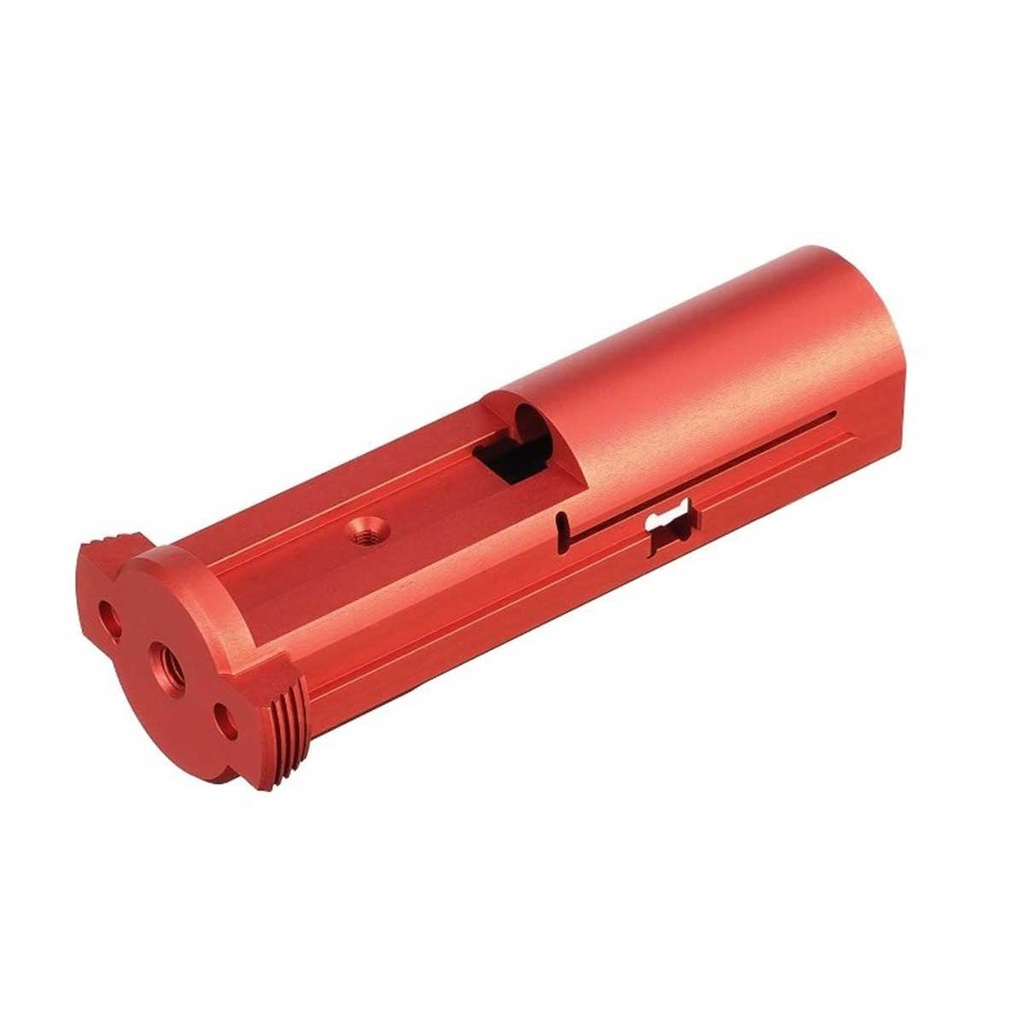 COWCOW AAP01 ULTRA LIGHTWEIGHT BLOWBACK UNIT RED