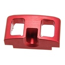 COWCOW AAP01 UPPER LOCK RED
