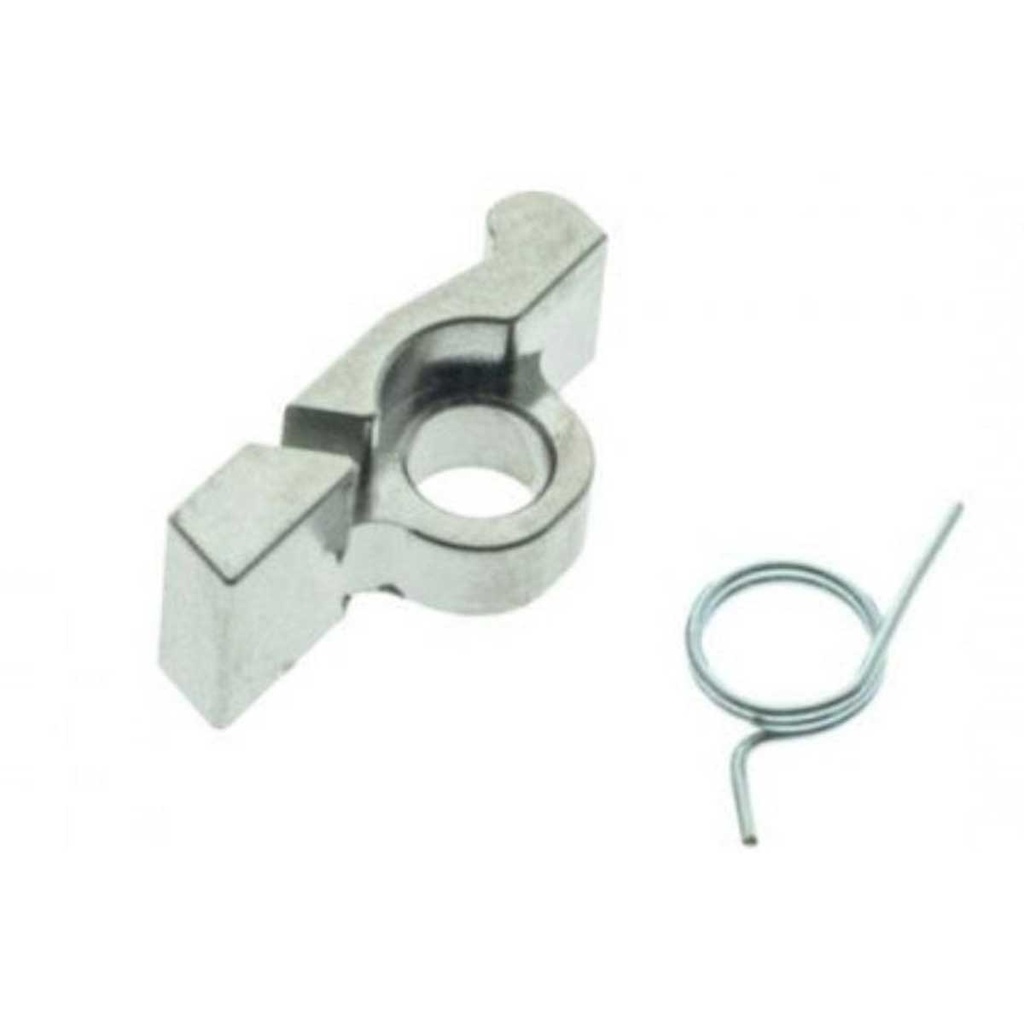 COWCOW AAP01 SS AUTO SEAR