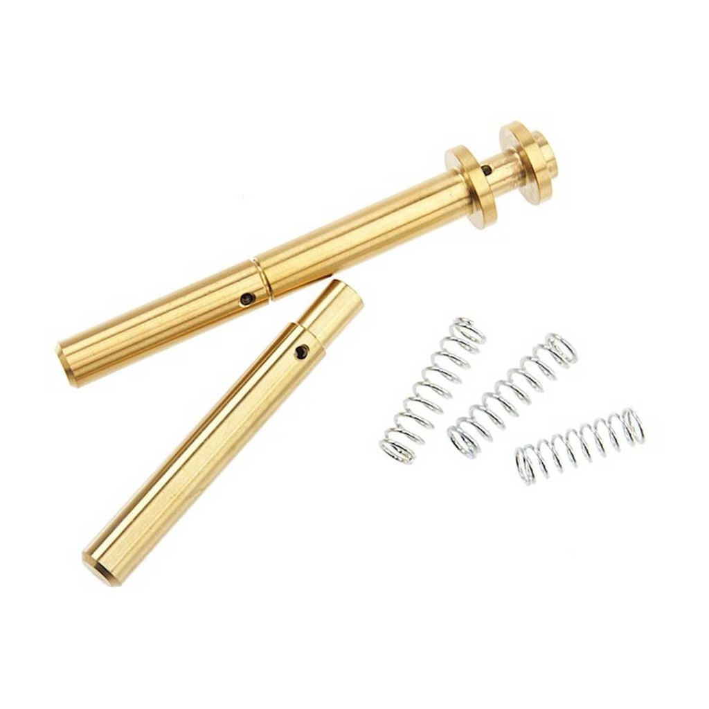 COWCOW RM1 GUIDE ROD GOLD