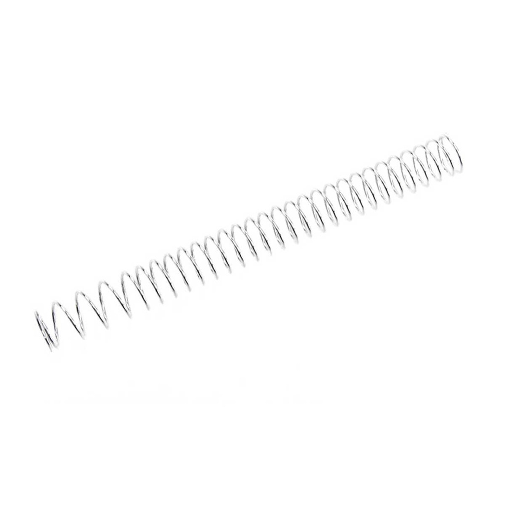COWCOW RS1 RECOIL SPRING SILVER