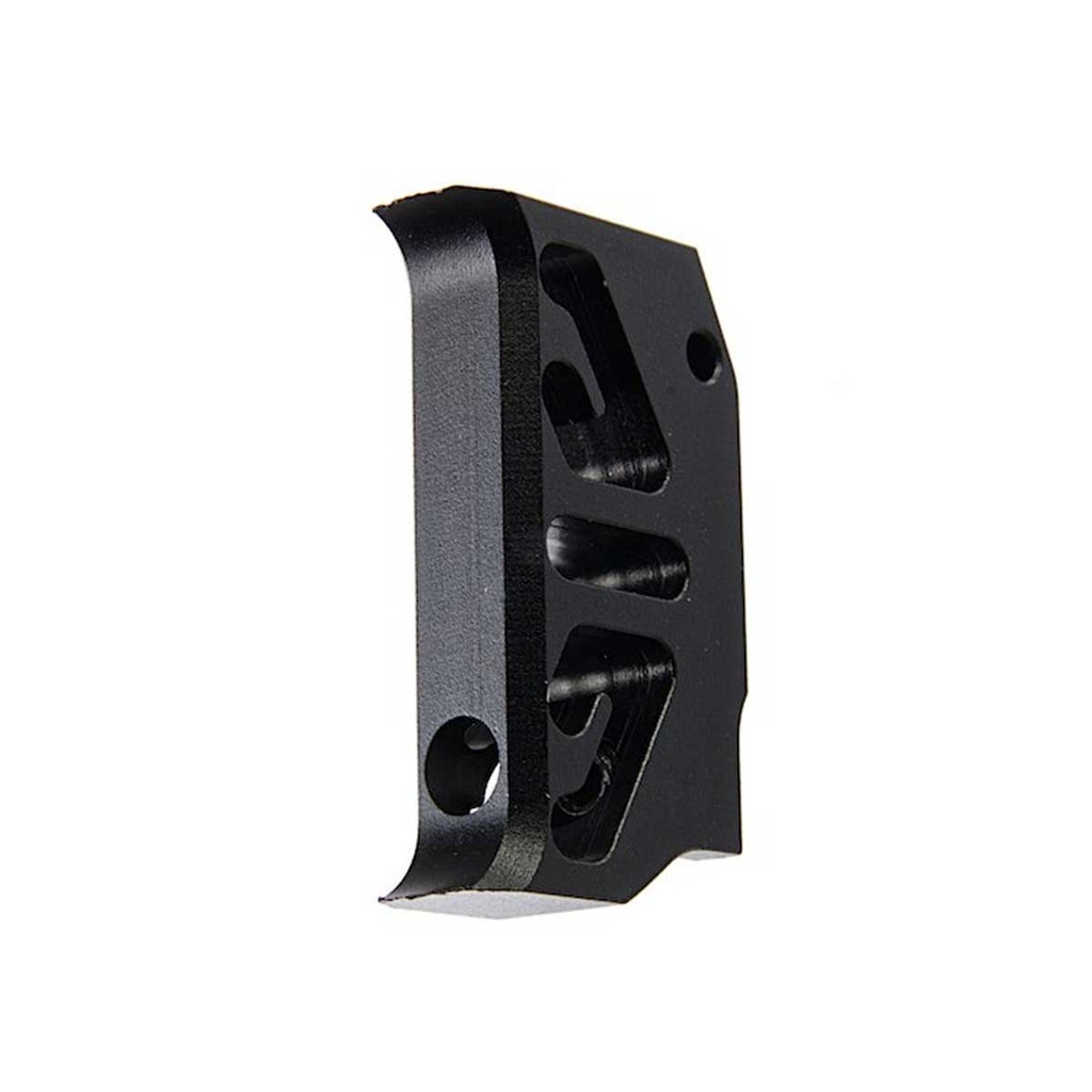 COWCOW ALUMINUM TRIGGER T2 BLACK