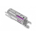 COWCOW B02 DYNAMIC BLOWBACK HOUSING (PISTON HEAD VER) SILVER