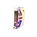 COWCOW ALUMINUM TRIGGER T2 RAINBOW