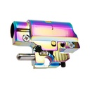 COWCOW NEW GEN HOP UP CHAMBER RAINBOW