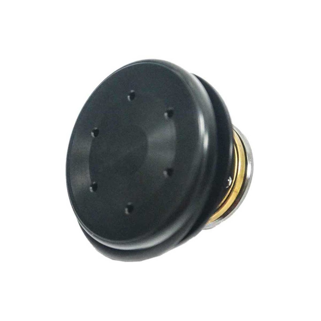 CABEZA DE PISTON ACTION ARMY POM JAPAN NEGRA