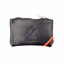 MONEDERO IMMORTAL GUARDIA CIVIL PIEL NEGRO