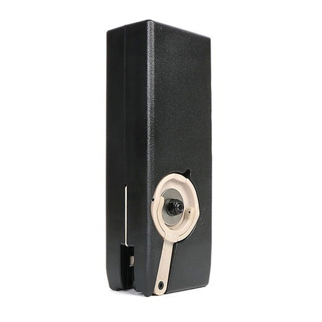 CARGADOR RAPIDO M12 ODIN INNOVATIONS TICO-TICO 1600RDS NEGRO