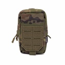BOLSO IMMORTAL MOLLE VELCRO LASER PIX.BOSCOSO