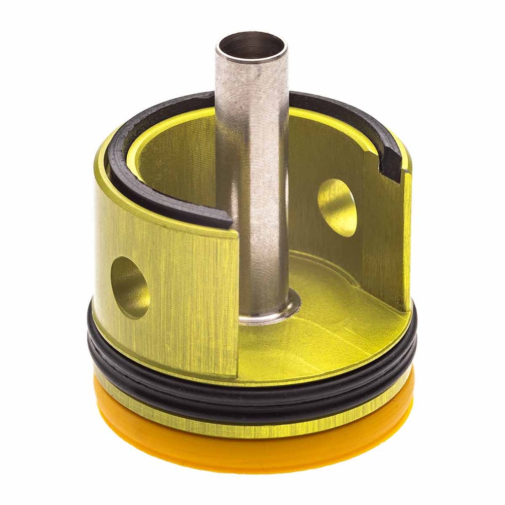 CABEZA CILINDRO FPS MARUI NEXT GEN 60º AMARILLO