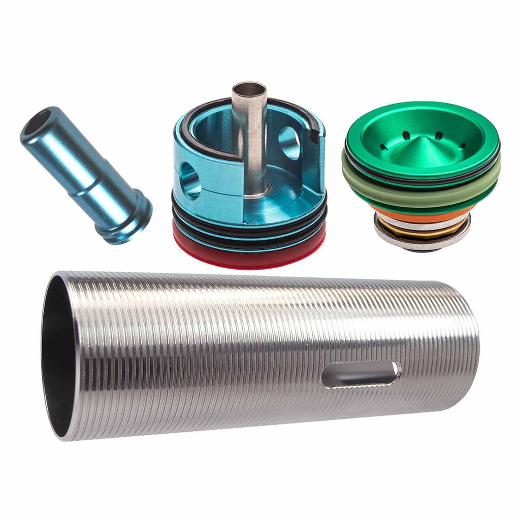 KIT FPS PARA M4/M16 ERGAL PARA 201-250MM ROYAL