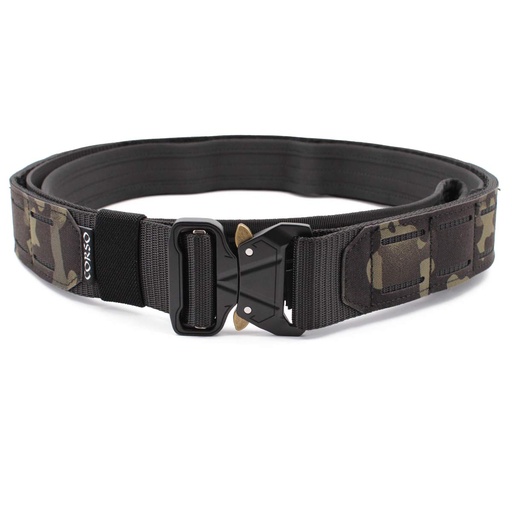 [CRS-170116-MCBK-SM] CEÑIDOR CORSO HOOK LASER MK1 MULTICAM BLACK (S/M)