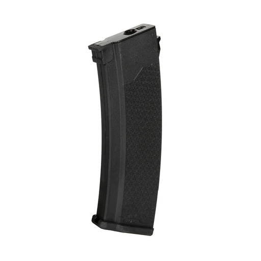 [SPE-05-032790-00] CARGADOR FUSIL SPECNA ARMS AK J-SERIES 175RDS 1PC NEGRO