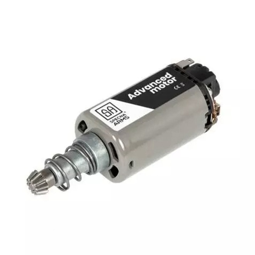 MOTOR ADVANCED SPECNA ARMS CORE