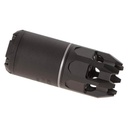 SILENCIADOR TRAZADOR ACETECH RAIDER NEGRO